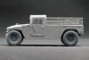 ScaleX WM 35001 HMMWV MT/R 24-bolt Ordinary wheel set (Academy, ICM) 1/35
